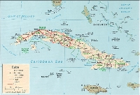1. Kuba